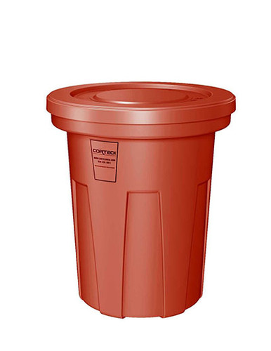 Trash Receptacle (503125)