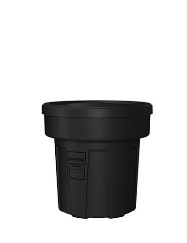 Trash Receptacle (503149)