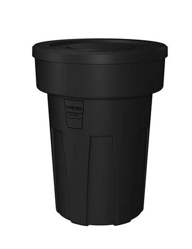 Trash Receptacle (503154)