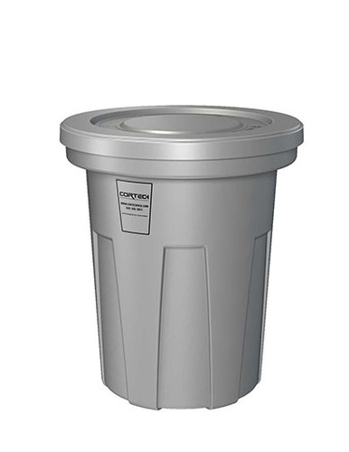 Trash Receptacle (503161)