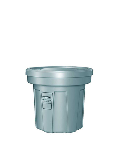 Trash Receptacle (503166)
