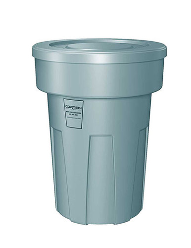Trash Receptacle (503172)