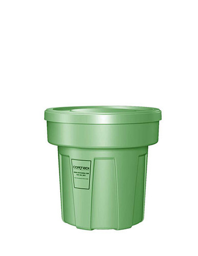 Trash Receptacle (503176)