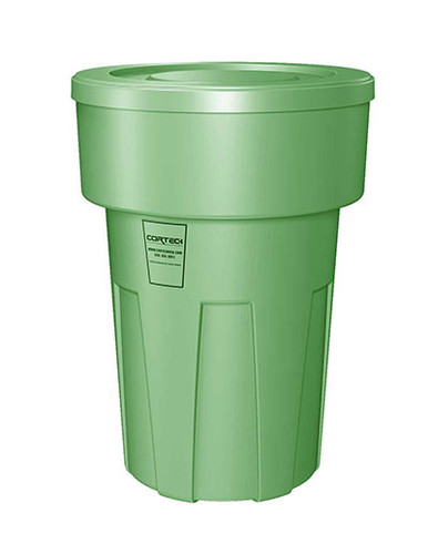 Trash Receptacle (503182)