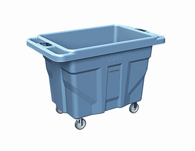 Trash Receptacle (503190)