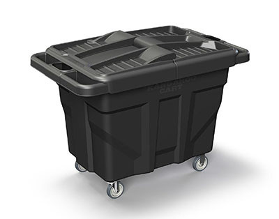 Trash Receptacle (503194)