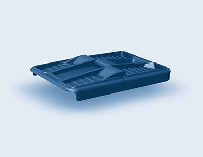 Trash Receptacle (503198)