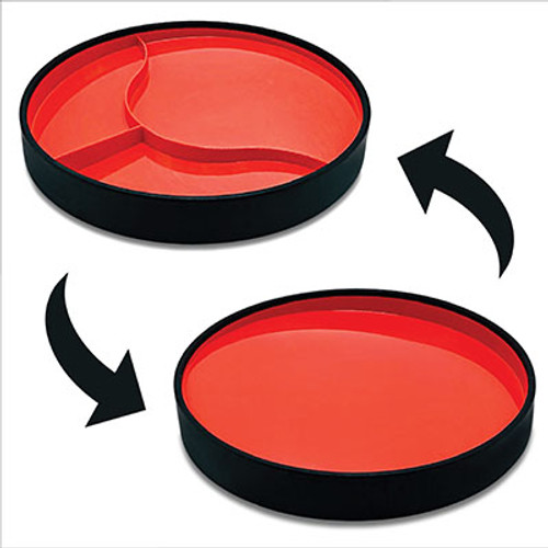 STAYnEAT Plate (620180R)