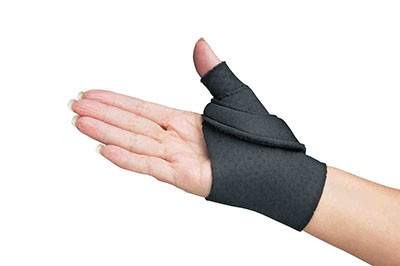 Thumb Spica (690252) - Progressive Medical Store