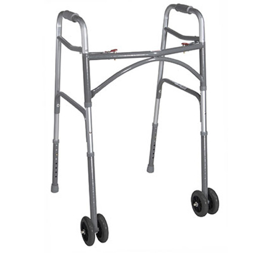 Folding Walkers (700116)
