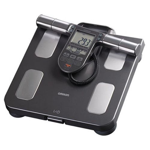Omron Scales (Z01640)