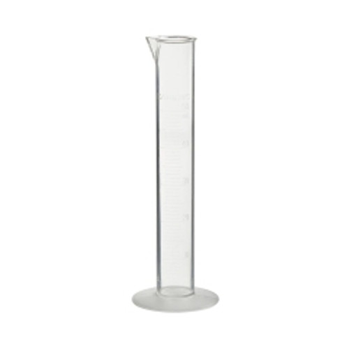 Graduated Cylinder Nalgene™ Economy / Round Base PMP 50 mL (M-1176657)