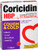Cold and Cough Relief Coricidin® HBP 4 mg - 30 mg Strength Tablet 16 per Box  (16/CT)