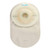 Ostomy Pouch SenSura® Mio Convex One-Piece System 8-1/4 Inch Length, Maxi 1-1/2 Inch Stoma Closed End Deep Convex, Pre-Cut  (10/BX)