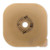 Ostomy Barrier CeraPlus™ New Image™ Trim to Fit, Extended Wear 57 mm Flange Up to 1-3/4 Inch Opening  (5/BX)