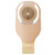 Ostomy Pouch Premier™ One-Piece System 12 Inch Length Drainable Flat, Trim to Fit  (10/BX)
