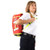 Medic Backpack Statpack G3 Load N Go Red Urethane-Coated Tarpaulin 20 X 19 X 7 Inch  (1/EA)