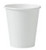 Drinking Cup Solo® 6 oz. White Paper Disposable  (50/SL)
