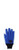 Cryogenic Glove Tempshield® Cryo-Gloves® Wrist-Length Small Water Resistant Material Blue 11.25 to 12.5 Inch Knit Cuff NonSterile  (1/PR)