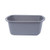 Wash Basin McKesson 7 Quart Rectangle NonSterile  (1/EA)