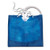 Bag Cover Medline Fabric, Blue  (1/EA)