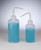 Wash Bottle Scienceware® Narrow Mouth LDPE / Polypropylene Closure 500 mL (16 oz.)  (12/PK)