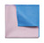 Surgical Instrument Wrap 36 X 36 Inch, Blue and Pink, SMS Polypropylene  (75/CS)