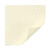 Gelling Fiber Dressing Exufiber® 2 X 2 Inch Square  (10/BX)