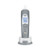 Tympanic Ear Thermometer HealthSmart® Ear Probe Handheld  (1/EA)