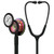 Classic Stethoscope 3M™ Littmann® Classic II™ Black 1-Tube 27 Inch Tube Double-Sided Chestpiece  (1/EA)
