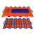 Transfer Sheet Titan™ PCX Orange / Blue 40 X 80 Inch  (1/EA)