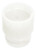 Stopper, Tube For 13 mm Tube  (1000/BG)