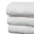 Bath Towel 22 X 44 Inch White  (12/DZ)