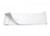 Headband Reflections™ White  (48/PK)