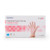 Exam Glove McKesson Pink Nitrile® Large NonSterile Nitrile Standard Cuff Length Textured Fingertips Pink Not Rated  (250/BX)