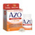 Urinary Pain Relief AZO® Phenazopyridine HCL Capsule 54 per Box  (1/BX)