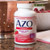 Urinary Pain Relief AZO® Phenazopyridine HCL Tablet 100 per Bottle  (1/BT)