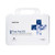 First Aid Kit McKesson 25 Person Plastic Case  (1/EA)
