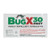 Insect Repellent BugX® 30 Towelette Individual Packet  (300/CS)