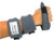 Air Graduate Wrist / Hand Splint OCSI AirPro™ Fabric Left or Right Hand Blue One Size Fits Most  (1/EA)