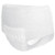 Unisex Adult Absorbent Underwear TENA ProSkin™ Plus Protective Pull On with Tear Away Seams Small Disposable Moderate Absorbency  (15/BG)