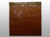 Reclosable Bag 4 X 6 Inch LDPE Amber Zipper / Seal Top Closure  (100/PK)