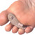 Hammer Toe Crest Pedifix® X-Large Pull-On Male 11 and Up Left Foot  (3/PK)