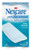 Adhesive Strip Nexcare™ Sensitive Skin 1-1/8 X 5 - 15/16 Inch / 2-1/4 X 10 - 7/8 Inch / 3 X 5-7/8 Inch Silicone Knee / Elbow White Sterile  (144/BX)
