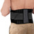Back Support Ace™ One Size Fits Most Hook and Loop Closure Up to 48 Inch Waist Circumference Adult  (1/EA)