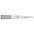 Low Retention Pipette Tip Neptune® 200 µL Graduated NonSterile  (960/PK)