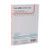 Hydrocolloid Dressing DermaFilm® 4 X 6 Inch Oval  (1/EA)