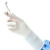 Surgical Glove GAMMEX® PI Hybrid Size 7 Sterile Polychloroprene / Polyisoprene Standard Cuff Length Micro-Textured Natural Chemo Tested  (50/BX)