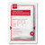 Instant Hot Pack Medline General Purpose Large Plastic / Sodium Acetate Disposable  (1/EA)