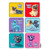 Kids Love Stickers® 75 per Unit Puppy Dog Pals Sticker  (75/PK)